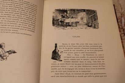 [LITERATURE] Editions Jules TALLANDIER, Collection...