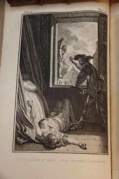 [DELISLE de SALES (Jean-Baptiste)] - De la...