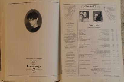 [PHOTOGRAPHIE], REVUE 