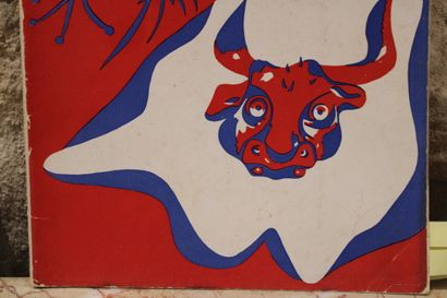 [BEAUX-ARTS] [MIRO], MINOTAURE, N° 7, Le...