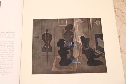[BEAUX-ARTS] [MIRO], MINOTAURE, N° 7, Le...