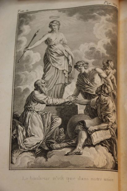 [DELISLE de SALES (Jean-Baptiste)] - De la...
