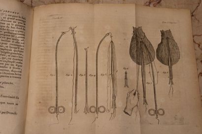 [MEDECINE], BICHAT (Xavier). OEUVRES CHIRURGICALES,...