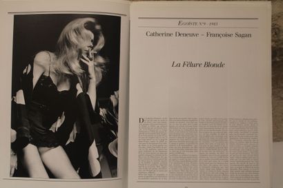 PHOTOGRAPHIE], REVUE 