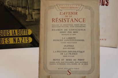 [HISTORY] Collection of works including:
-...