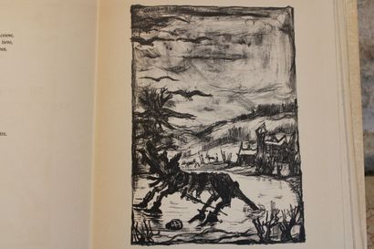Anonyme, LE ROMAN DE RENART, Strasbourg,...