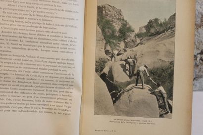 JULES VERNE, Extraordinary Voyages, Collection...