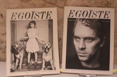 PHOTOGRAPHIE], REVUE 