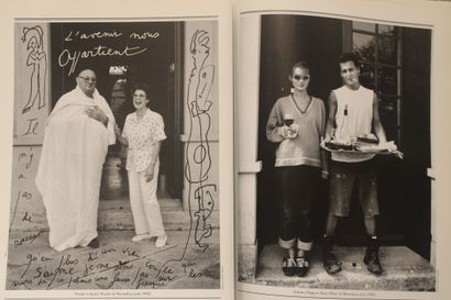 [PHOTOGRAPHIE], REVUE 