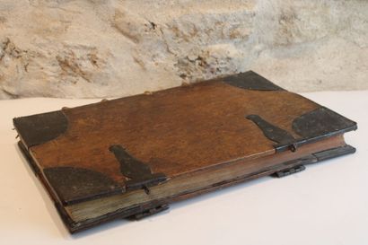 [RELIGIOSA], ANTIPHONAR MOLINENSE, ILLUSTRISSIMI...