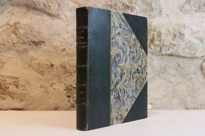 Alphonse DAUDET, LETTRES DE MON MOULIN, Paris,...