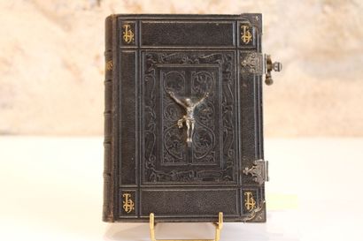 [RELIGIOSA-MISSEL], Book of Hours according...