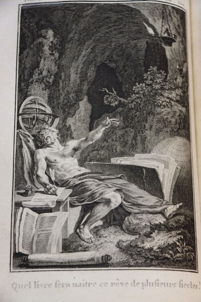 [DELISLE de SALES (Jean-Baptiste)] - De la...