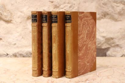 [LITERATURE] Editions Jules TALLANDIER, Collection...