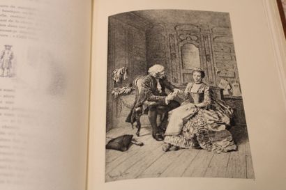 [LITERATURE] Editions Jules TALLANDIER, Collection...