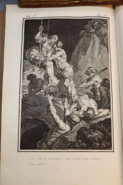 [DELISLE de SALES (Jean-Baptiste)] - De la...