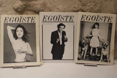 PHOTOGRAPHIE], REVUE 