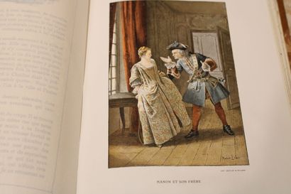 [LITERATURE] Editions Jules TALLANDIER, Collection...