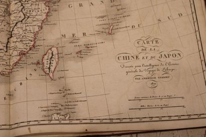 [VOYAGE], ATLAS pour service l'Intelligence...