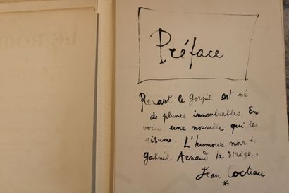 Anonyme, LE ROMAN DE RENART, Strasbourg,...
