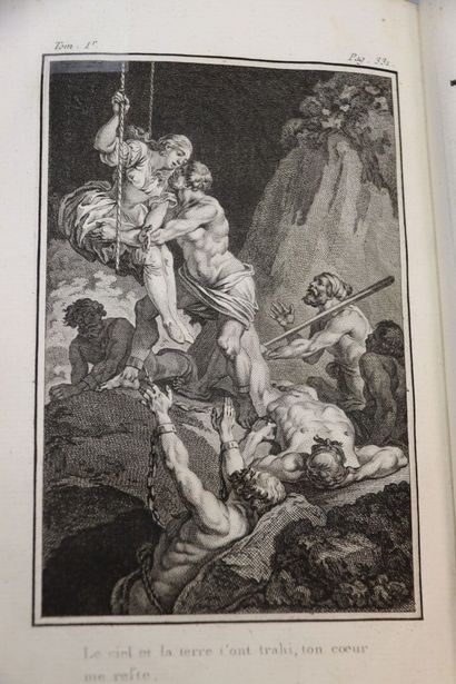 [DELISLE de SALES (Jean-Baptiste)] - De la...