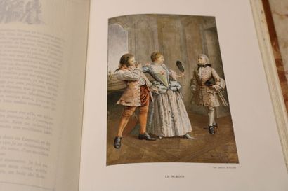 [LITERATURE] Editions Jules TALLANDIER, Collection...
