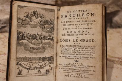 [HISTOIRE], GUYONNET de VERTRON (Claude Charles),...