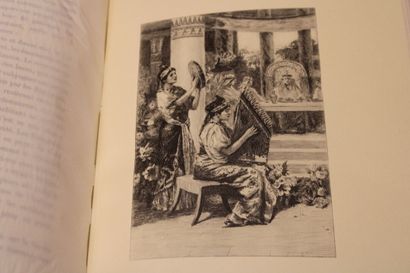 [LITERATURE] Editions Jules TALLANDIER, Collection...