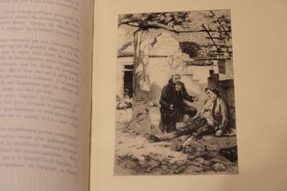 [LITERATURE] Editions Jules TALLANDIER, Collection...