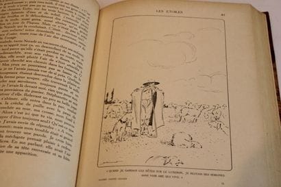 [ENFANTINA], DAUDET (Alphonse), CONTES CHOISIS,...