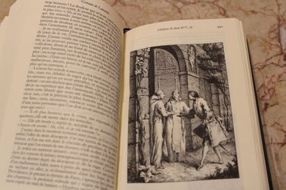 LA PLEIADE , Set of 2 volumes 