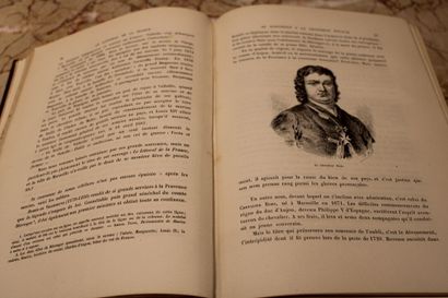 [GEOGRAPHIE], Réunion d'ouvrages sur le thème...