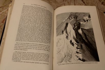 [NATURAL SCIENCES], FIGUIER (Louis). 
- The...