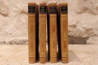 [LITERATURE] Editions Jules TALLANDIER, Collection...