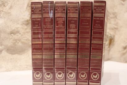 Henry TROYAT, meeting of works from Editions...