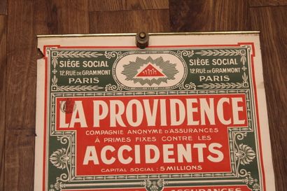 [POSTER], Meeting of Original Posters Insurance...