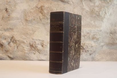 DANTES (Alfred), Dictionnaire Biographique...