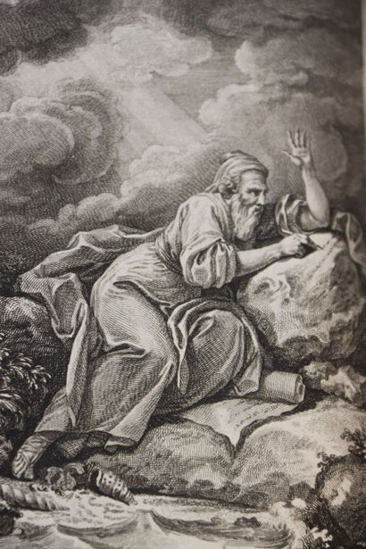 [DELISLE de SALES (Jean-Baptiste)] - De la...