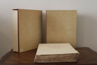 [CURIOSA] [TIMAR], LOUVET DE COUVRAY, Les...