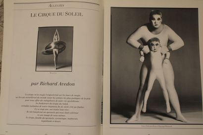 [PHOTOGRAPHIE], REVUE 