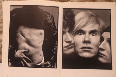 [PHOTOGRAPHIE], REVUE 