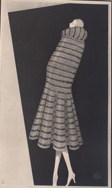 [PUBLICITE], CATALOGUE REVILLON FRÈRES, RENALDO...