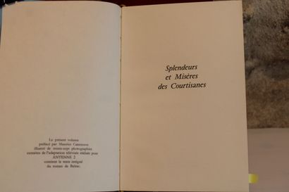 Honoré de BALZAC, 