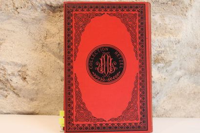 Jules VERNE , Extraordinary Journeys, Top...