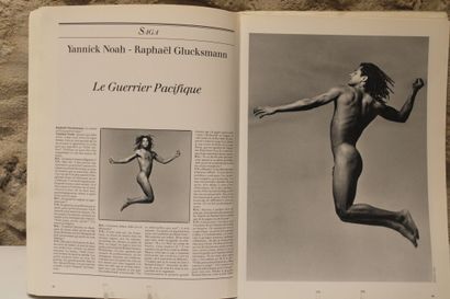 PHOTOGRAPHIE], REVUE 