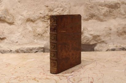 [DROIT], CHORIER (Nicolas) : La jurisprudence...