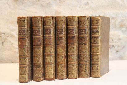CONSERVATEUR (Le), ou Collection de morceaux...
