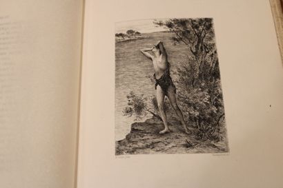 [LITERATURE] Editions Jules TALLANDIER, Collection...