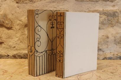 ALCOFORADO (Marianna). Lettres de la religieuse...