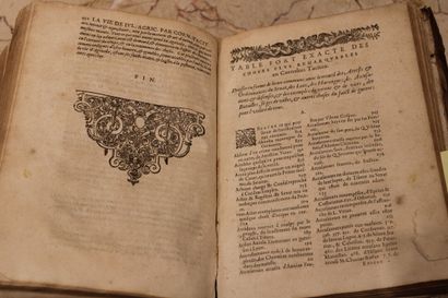 [HISTOIRE] [TACITE], Les oeuvres de C. Cornelius...